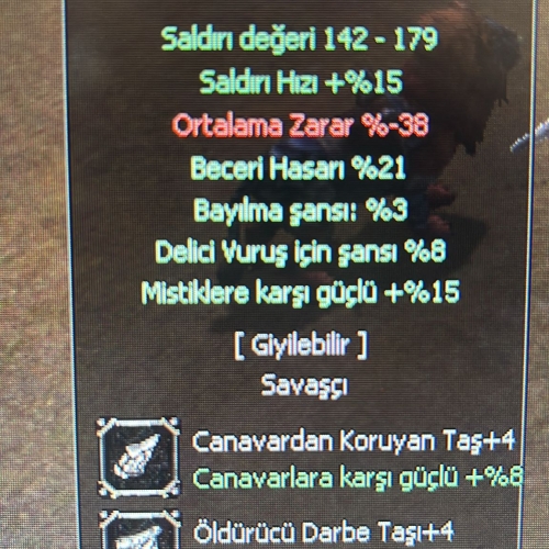  21 BECERILI KIRMIZI DEMIR PALA SERVERDE TEK